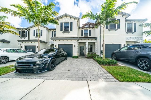 492 NW 203rd Terrace