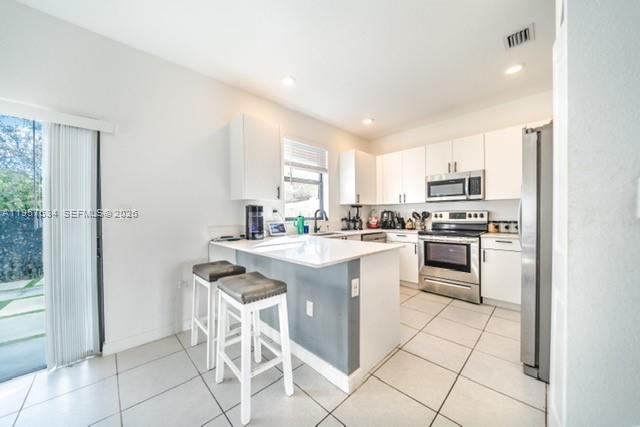 492 NW 203rd Terrace