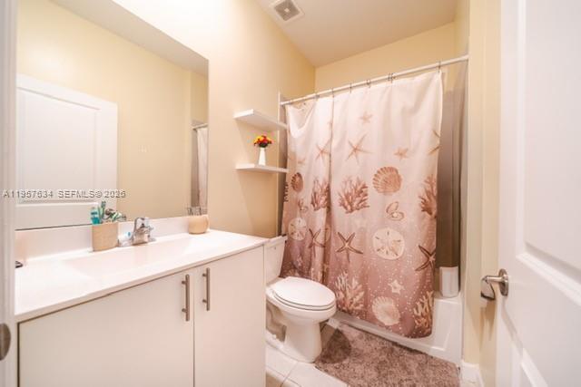 492 NW 203rd Terrace