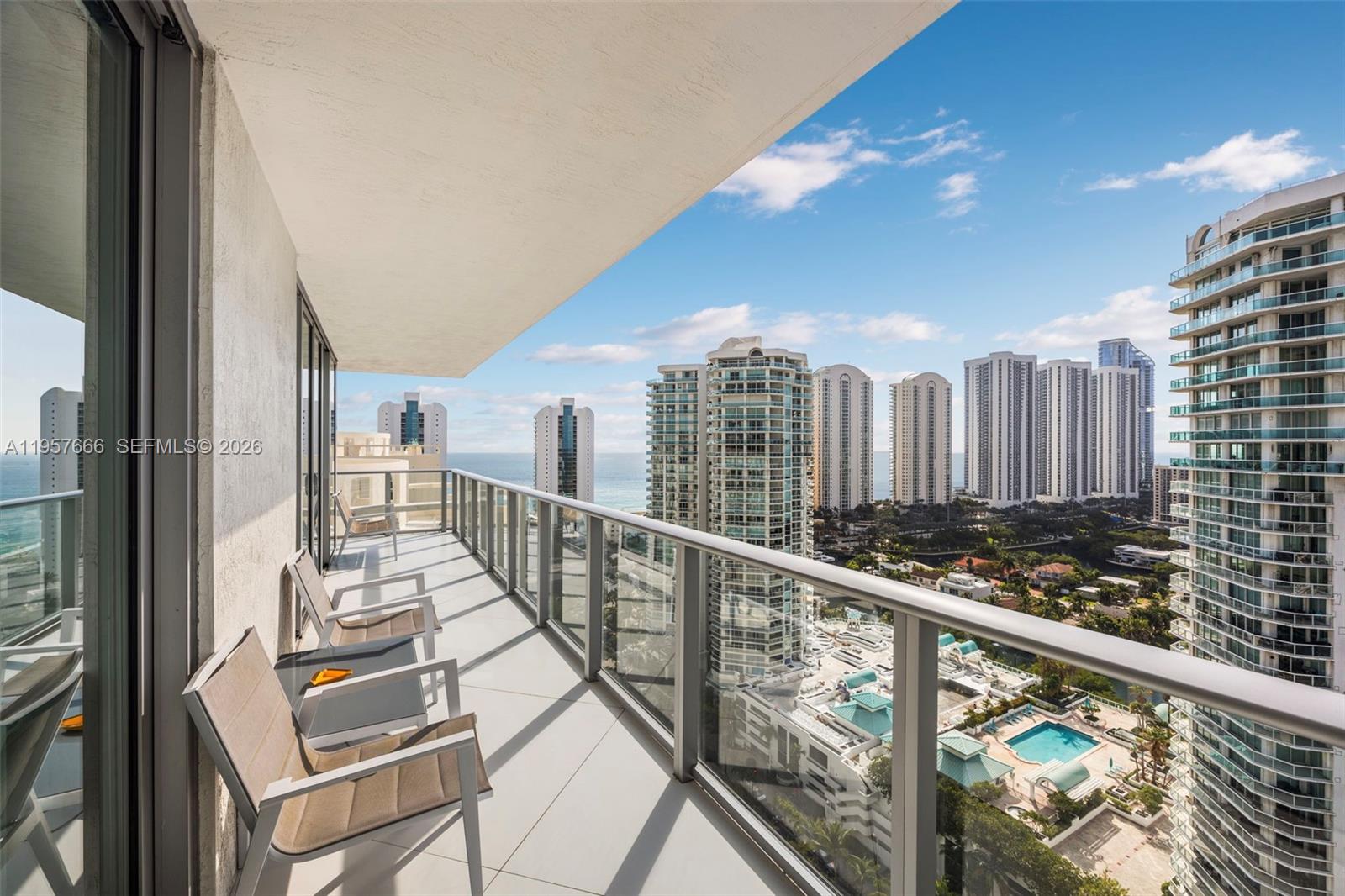 300 Sunny Isles Boulevard