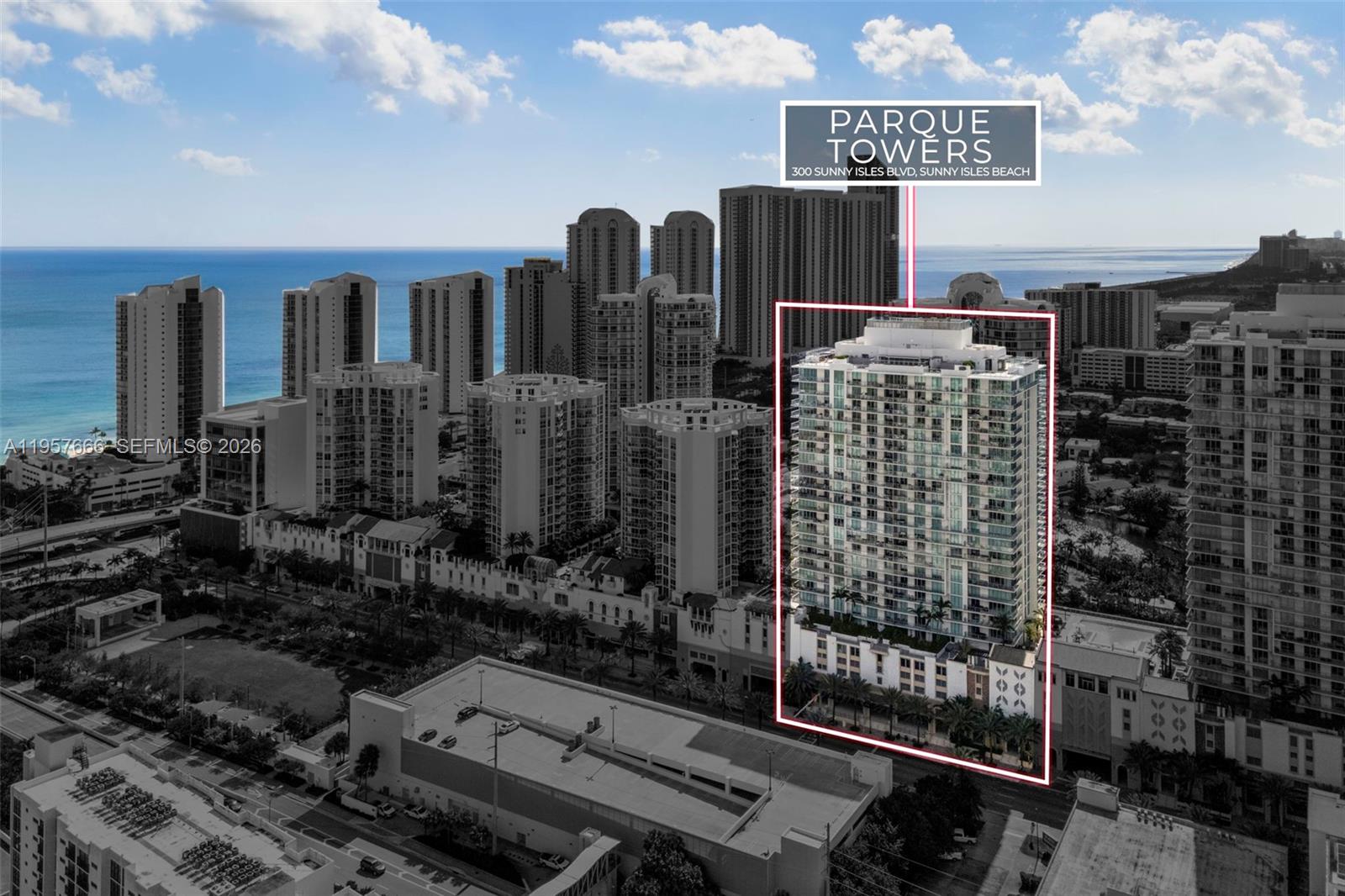 300 Sunny Isles Boulevard