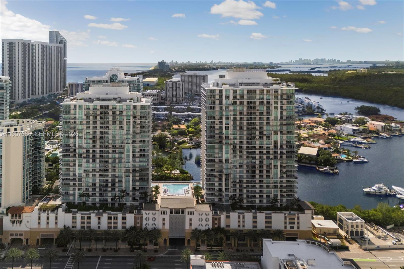 300 Sunny Isles Boulevard