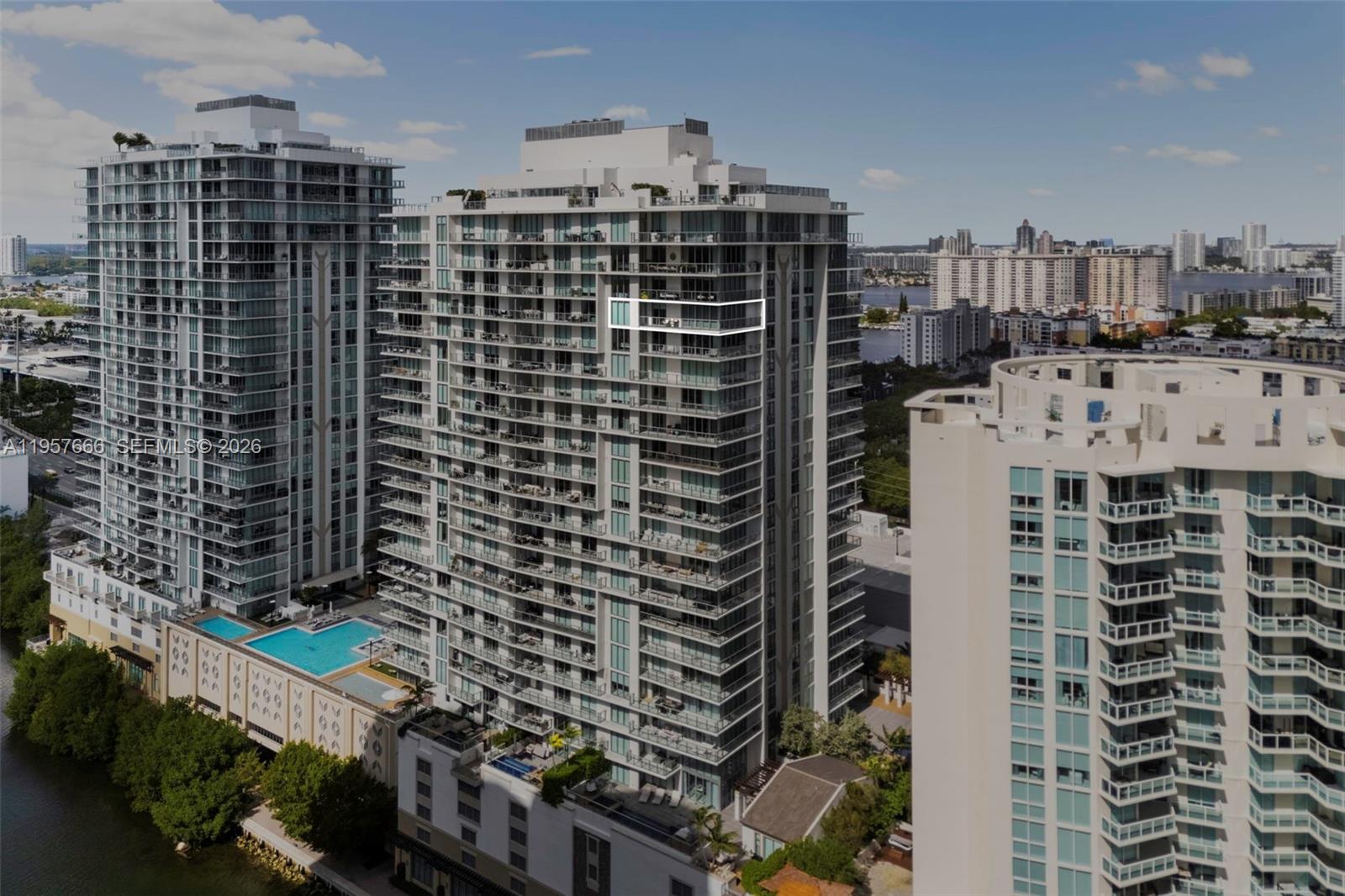 300 Sunny Isles Boulevard