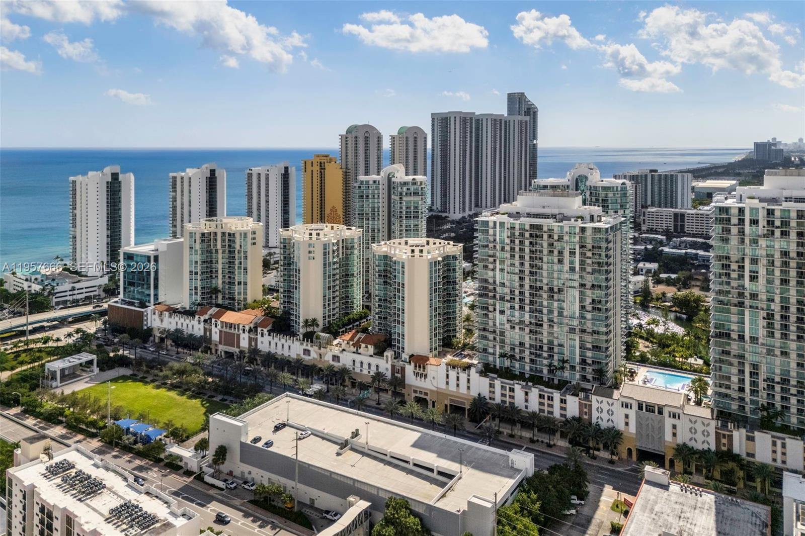 300 Sunny Isles Boulevard