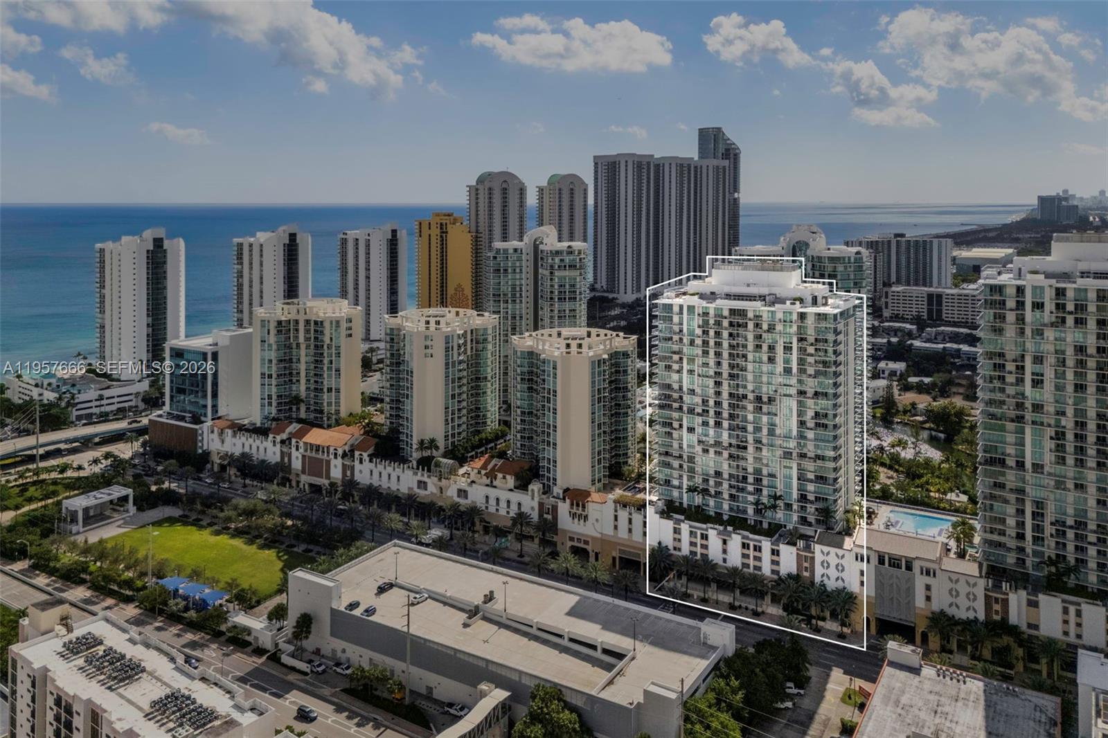300 Sunny Isles Boulevard