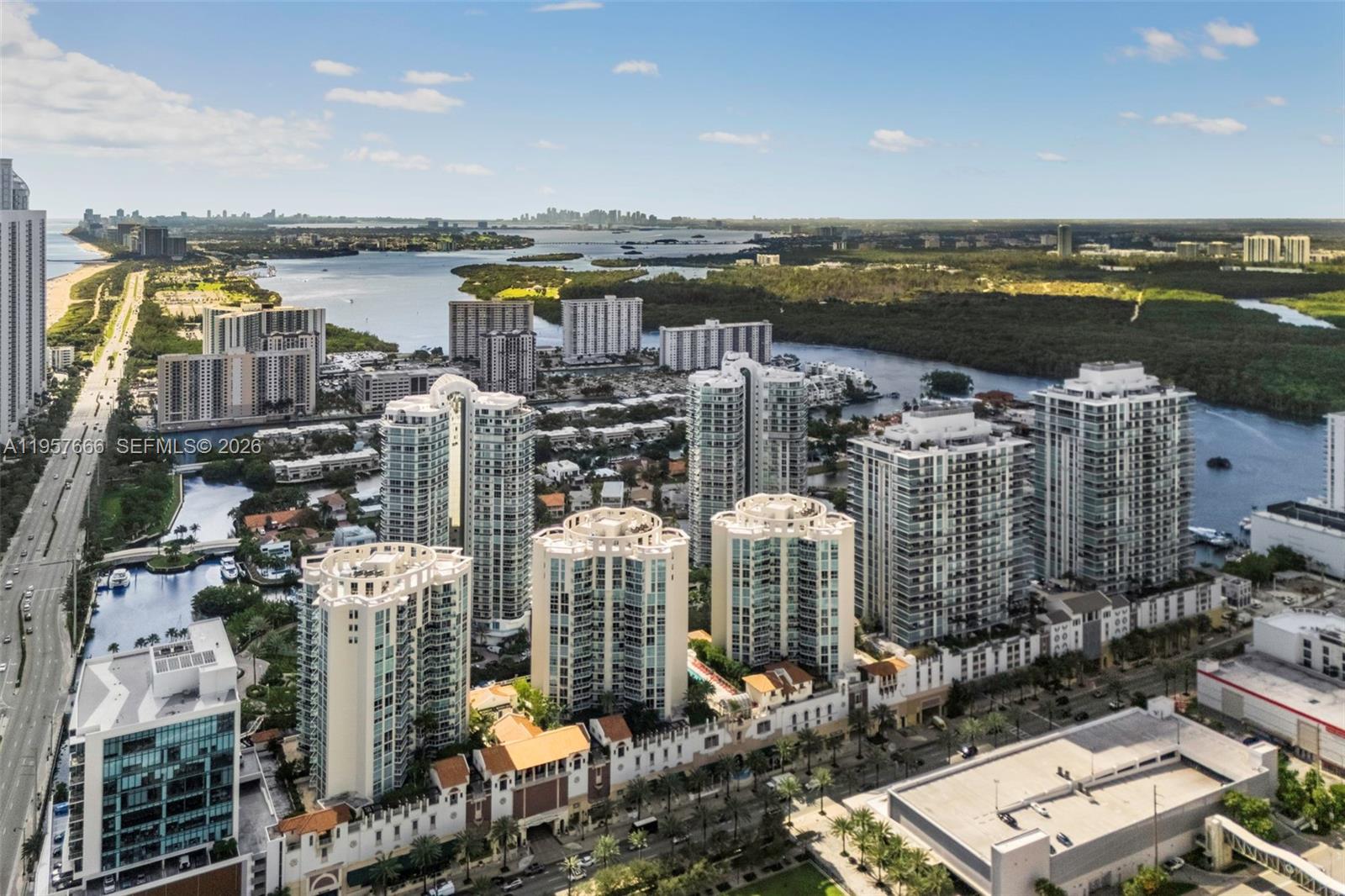 300 Sunny Isles Boulevard
