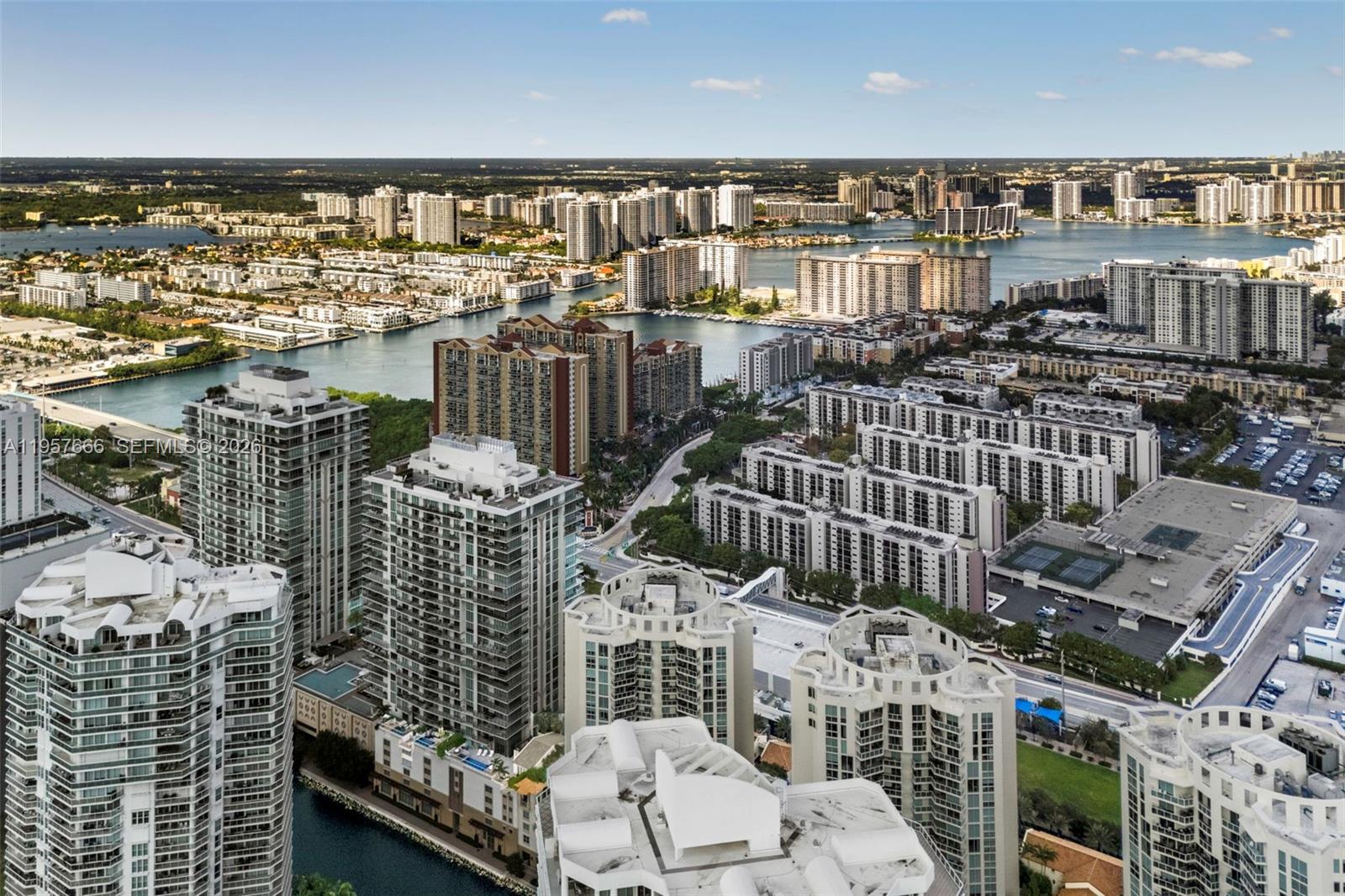 300 Sunny Isles Boulevard