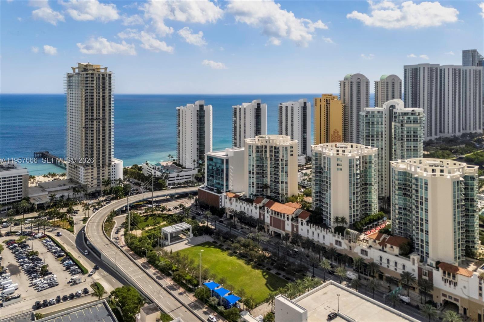 300 Sunny Isles Boulevard