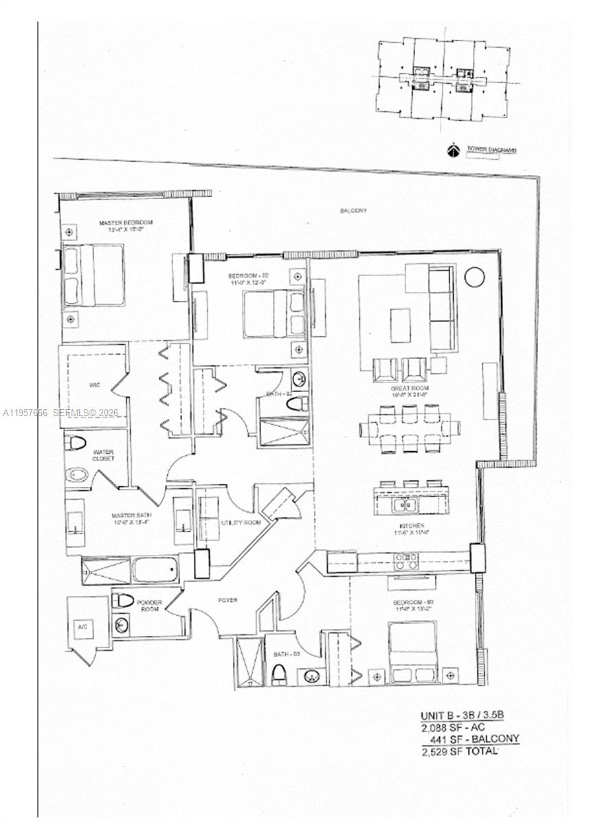 300 Sunny Isles Boulevard