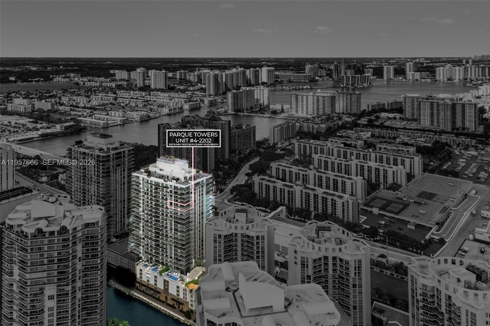 300 Sunny Isles Boulevard