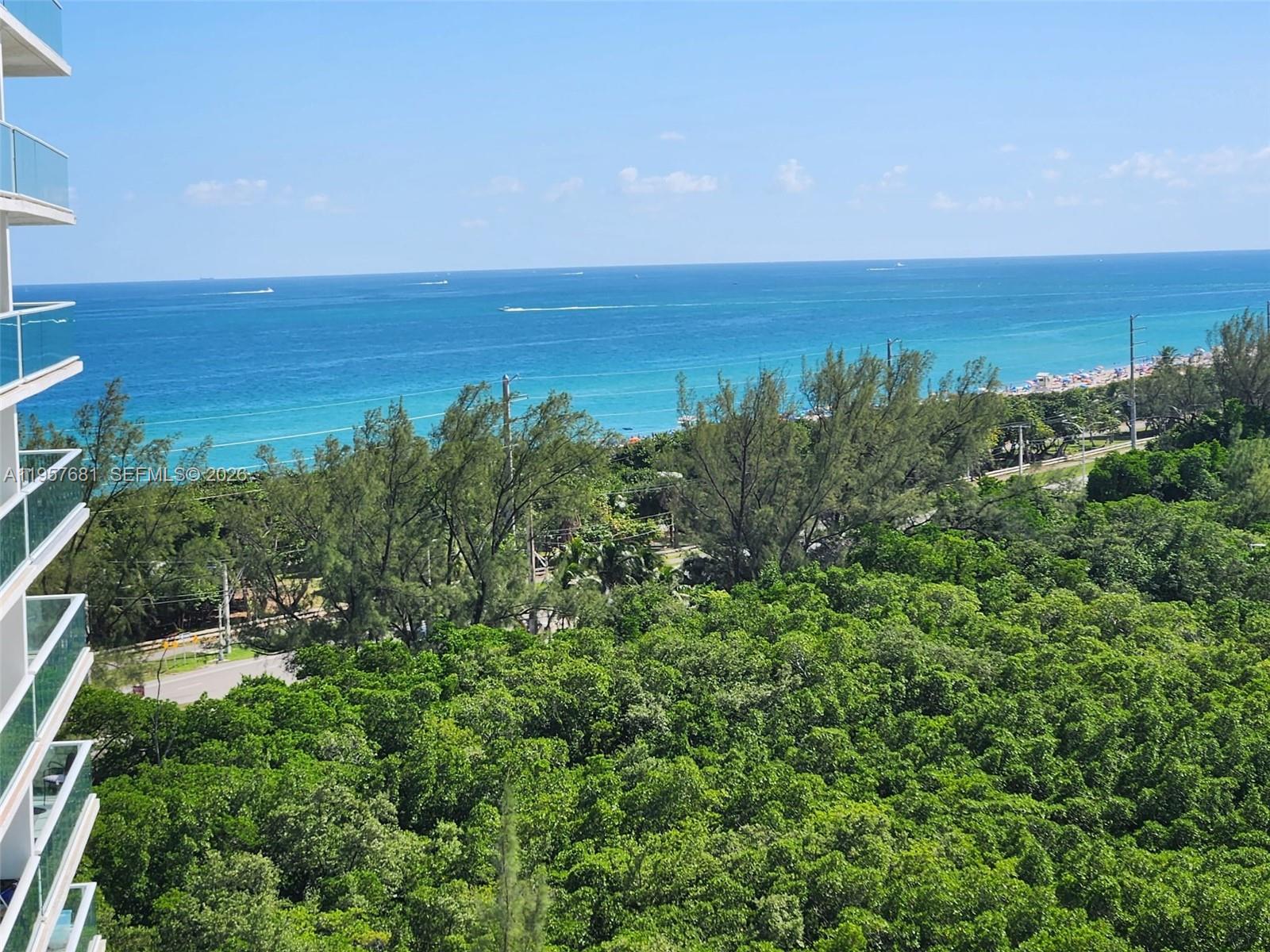 100 S Bayview Drive