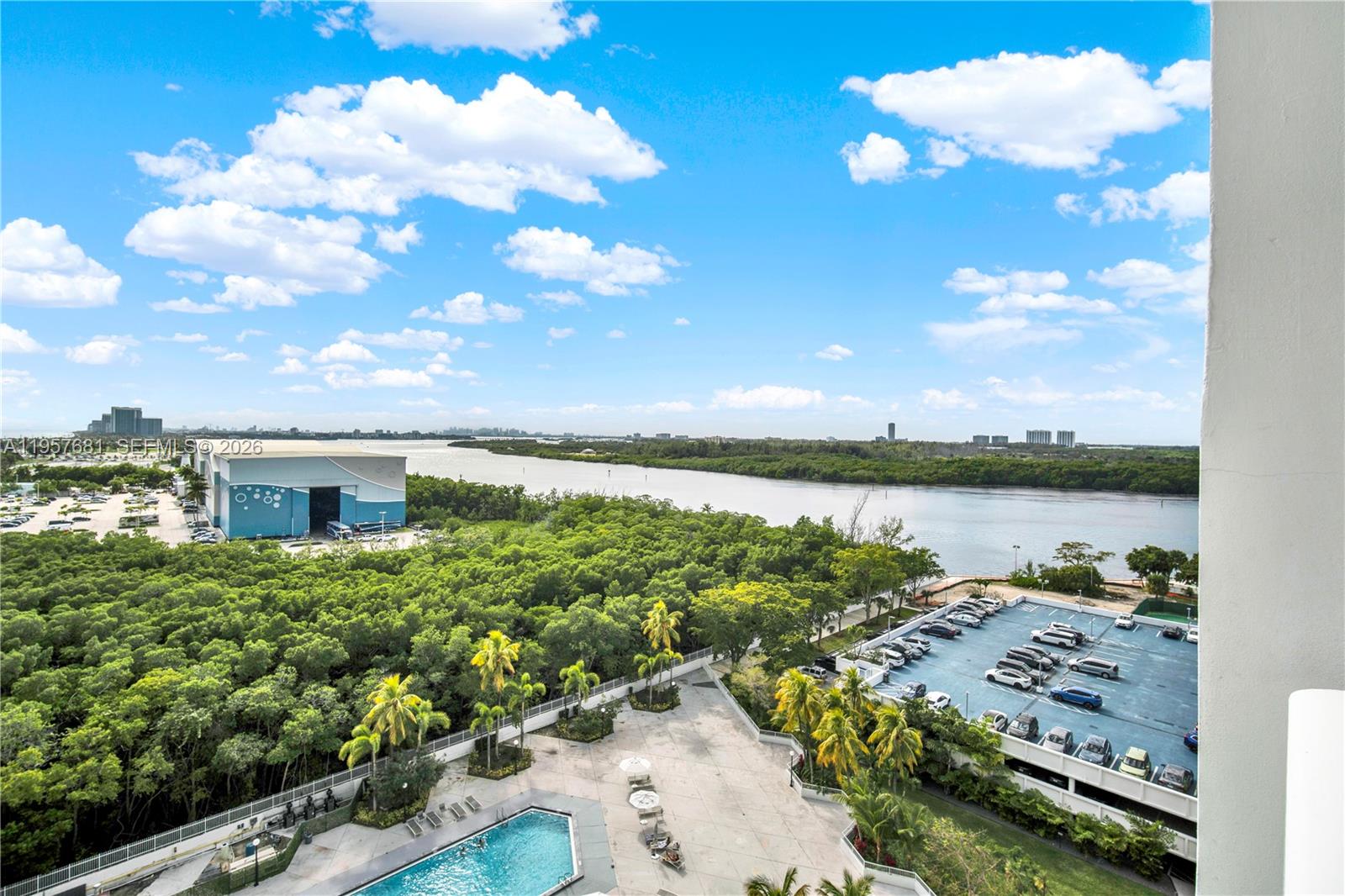 100 S Bayview Drive