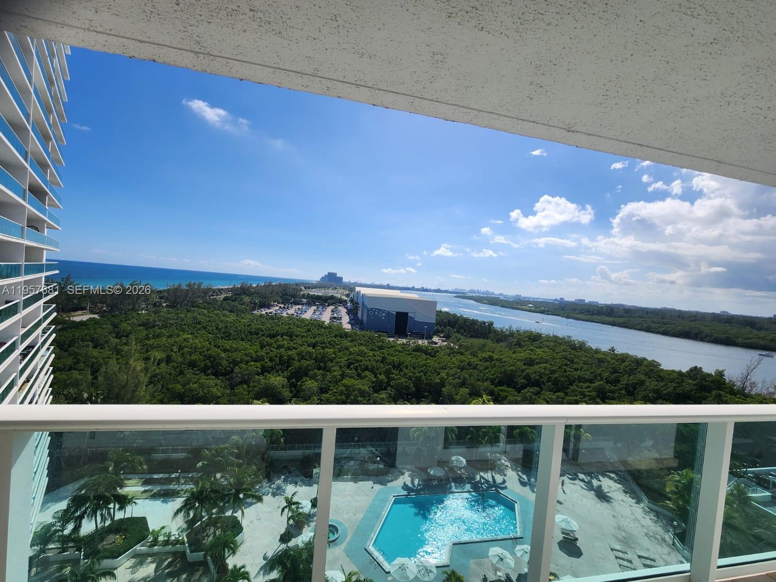 100 S Bayview Drive