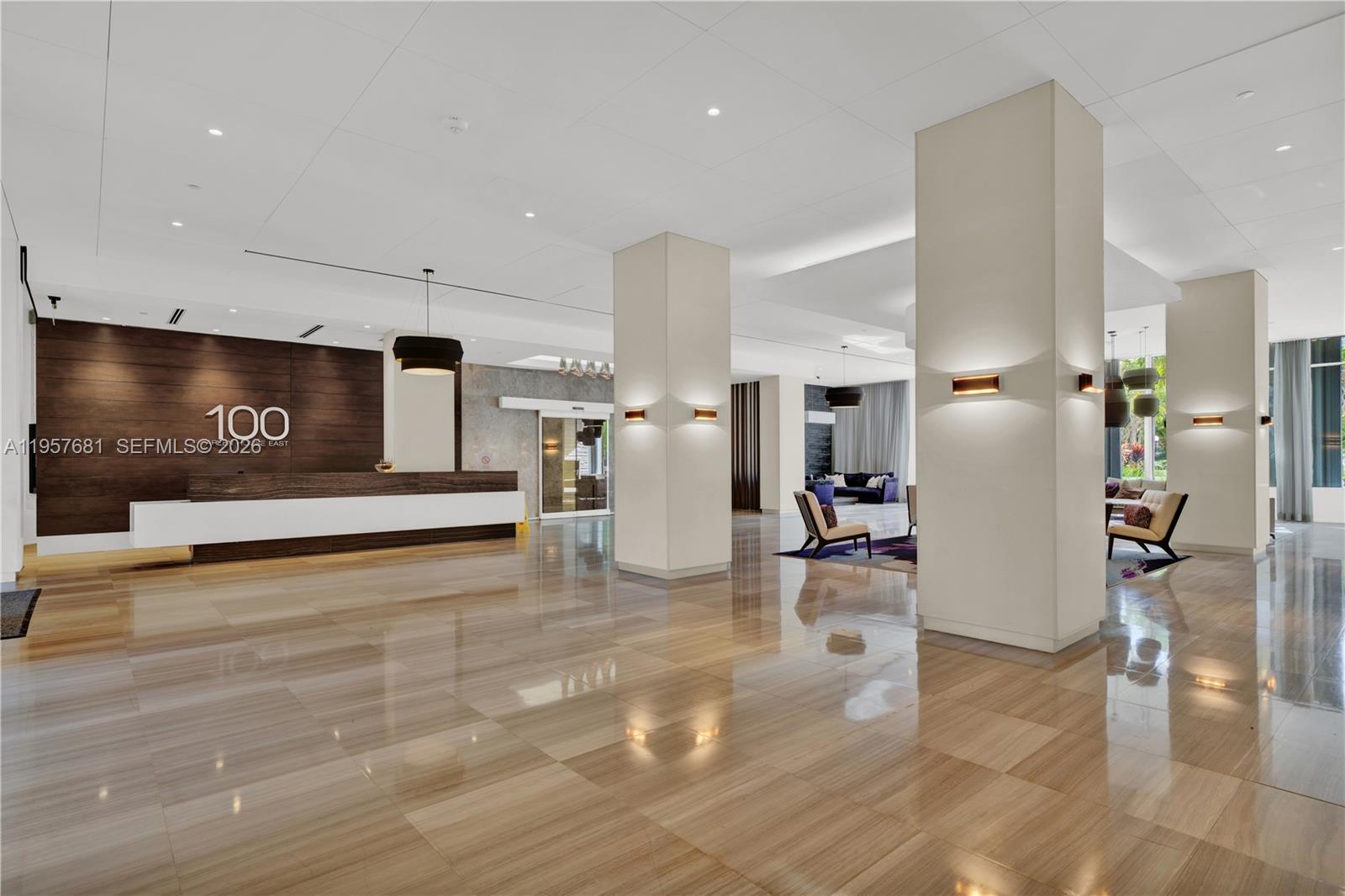 100 S Bayview Drive