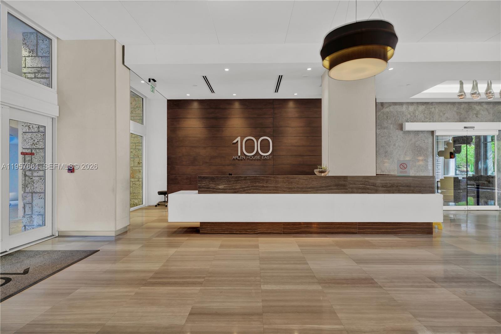 100 S Bayview Drive