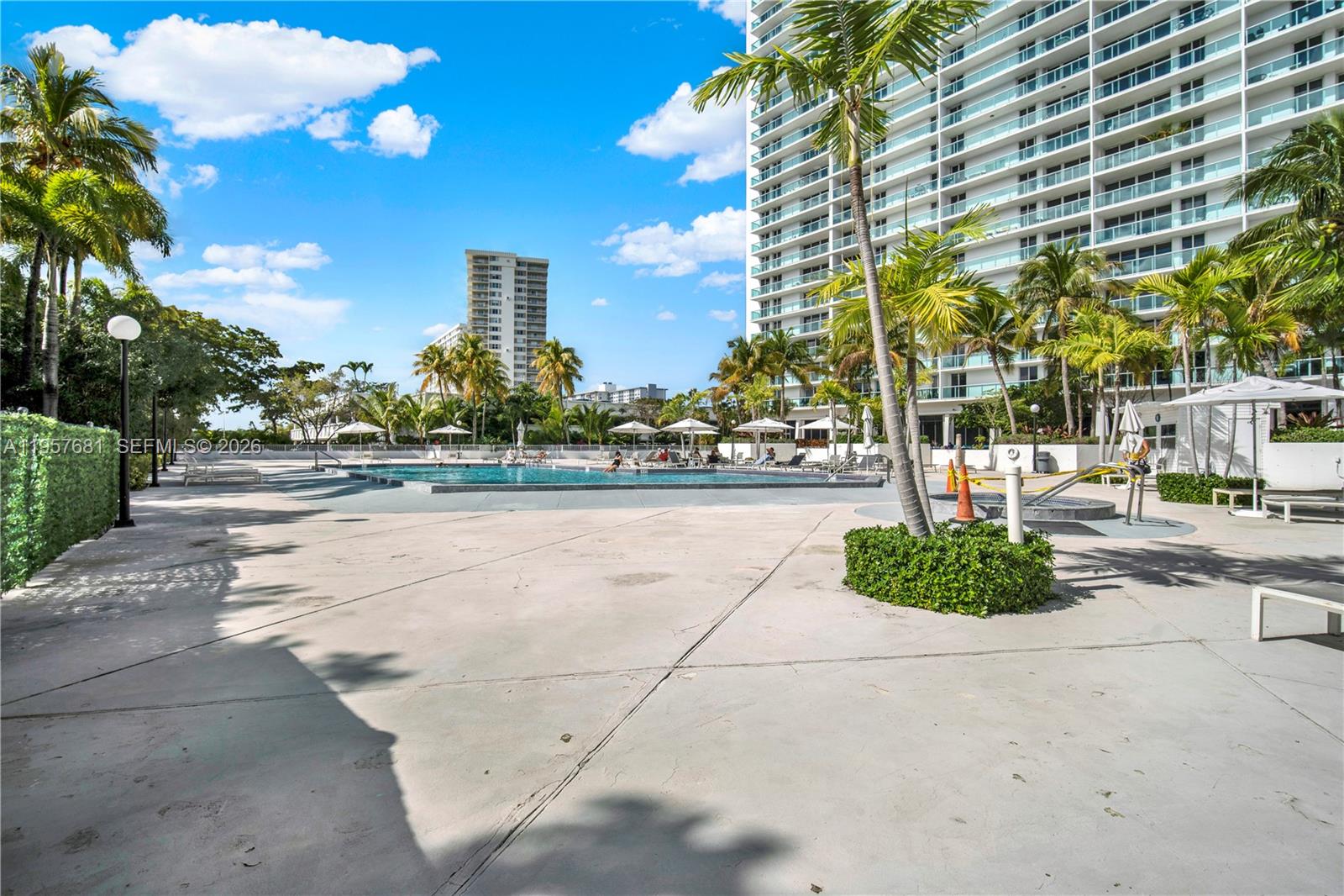 100 S Bayview Drive