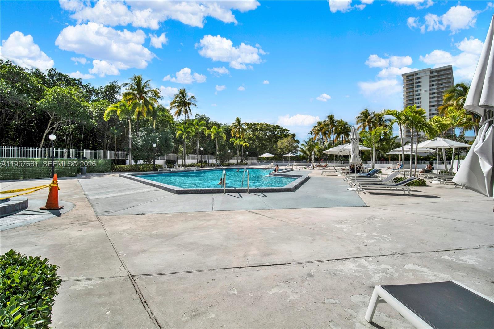 100 S Bayview Drive