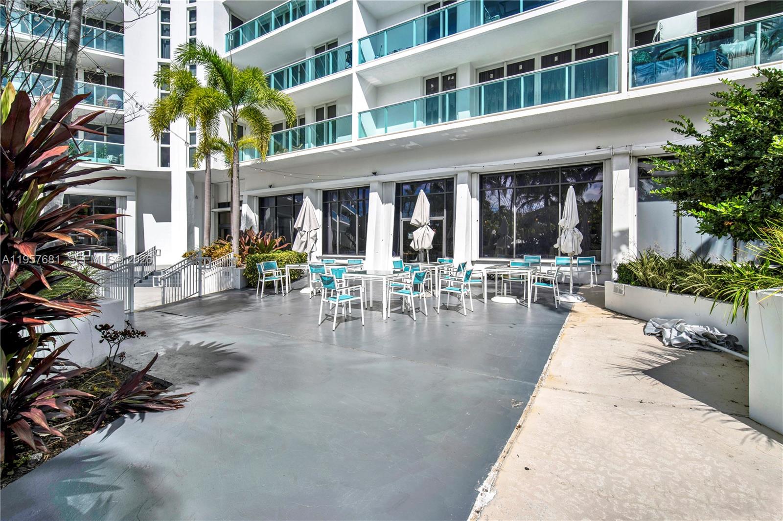 100 S Bayview Drive