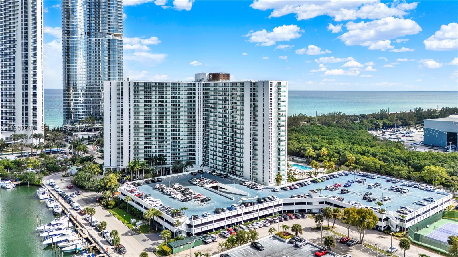 100 S Bayview Drive