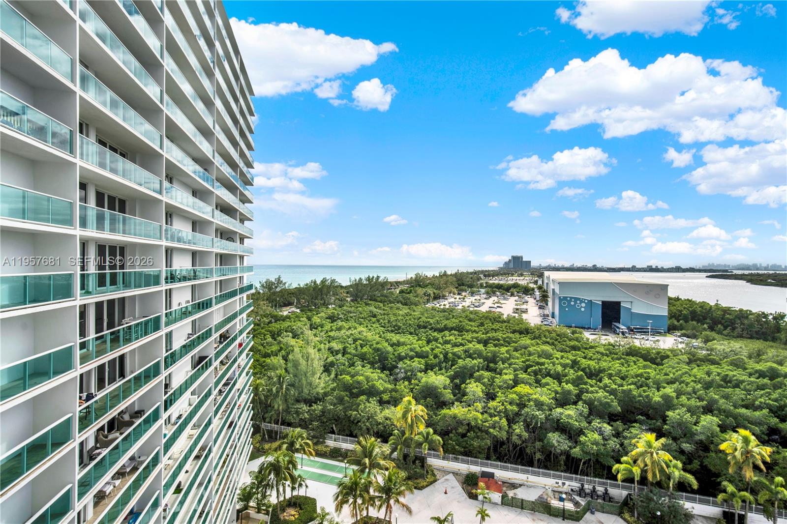 100 S Bayview Drive