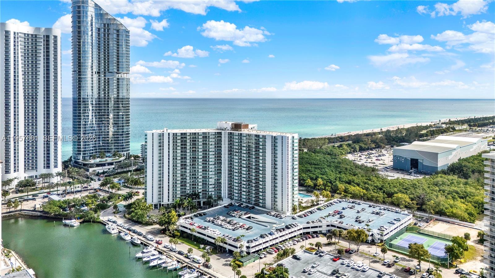 100 S Bayview Drive