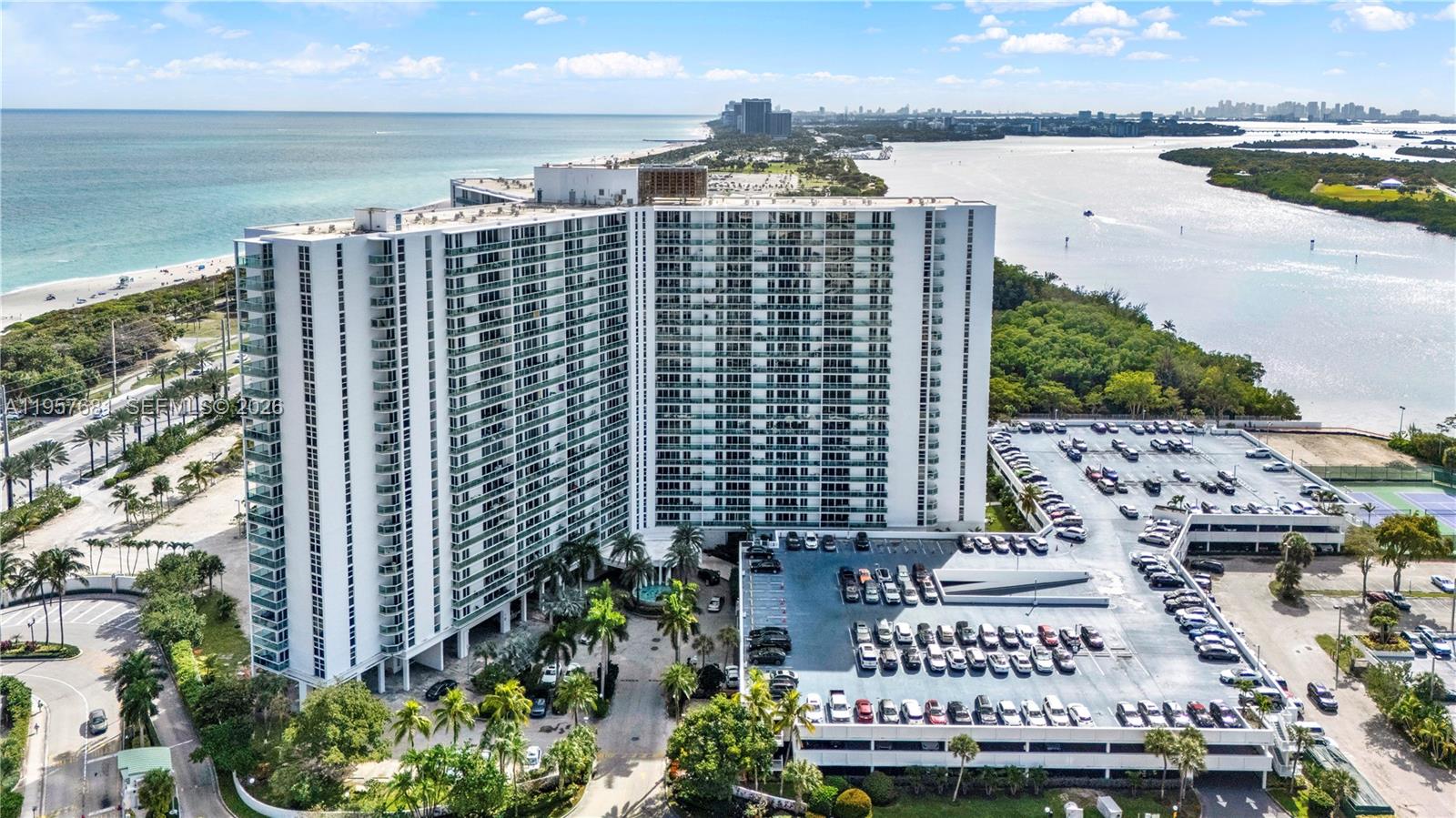 100 S Bayview Drive
