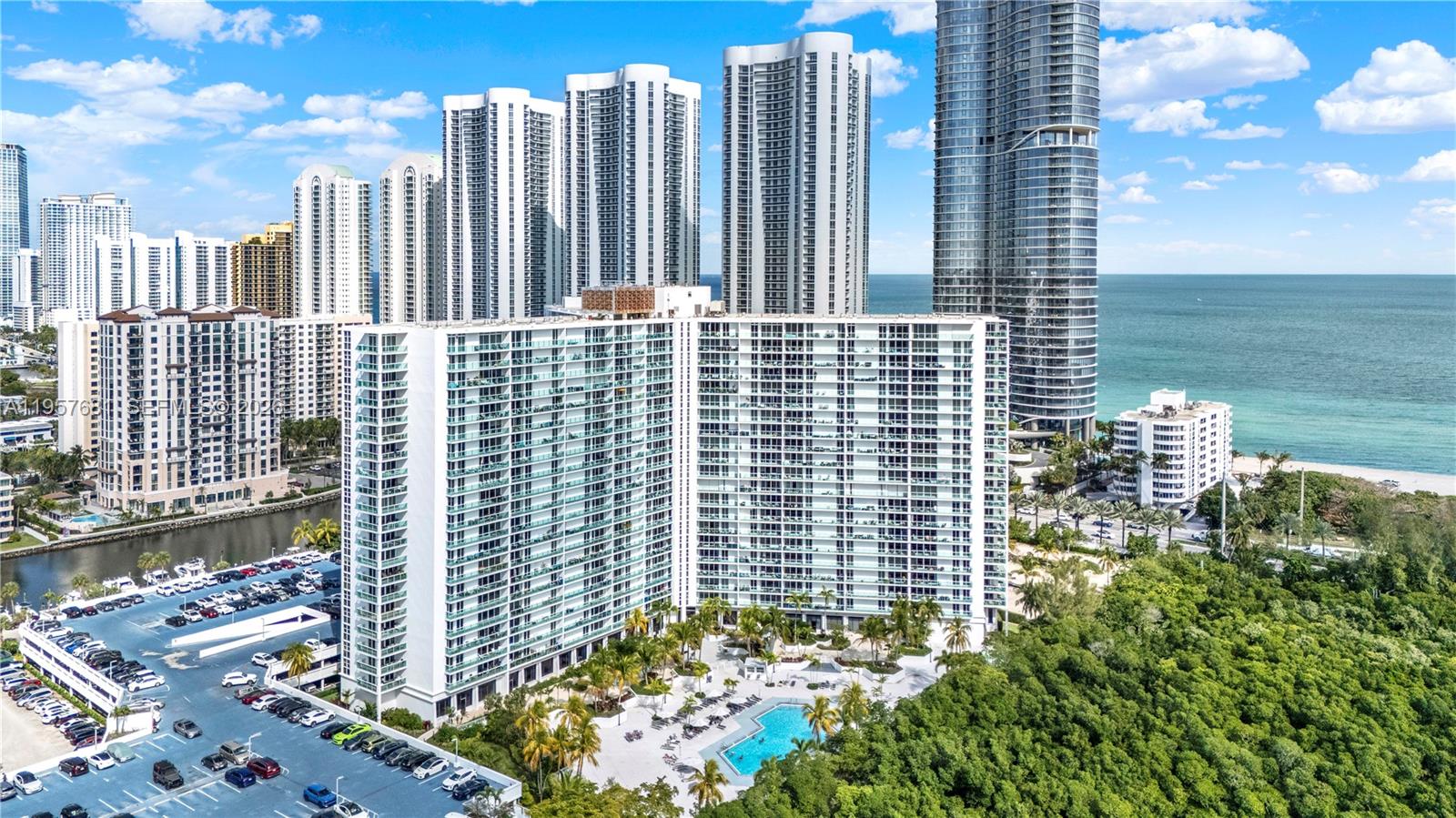 100 S Bayview Drive