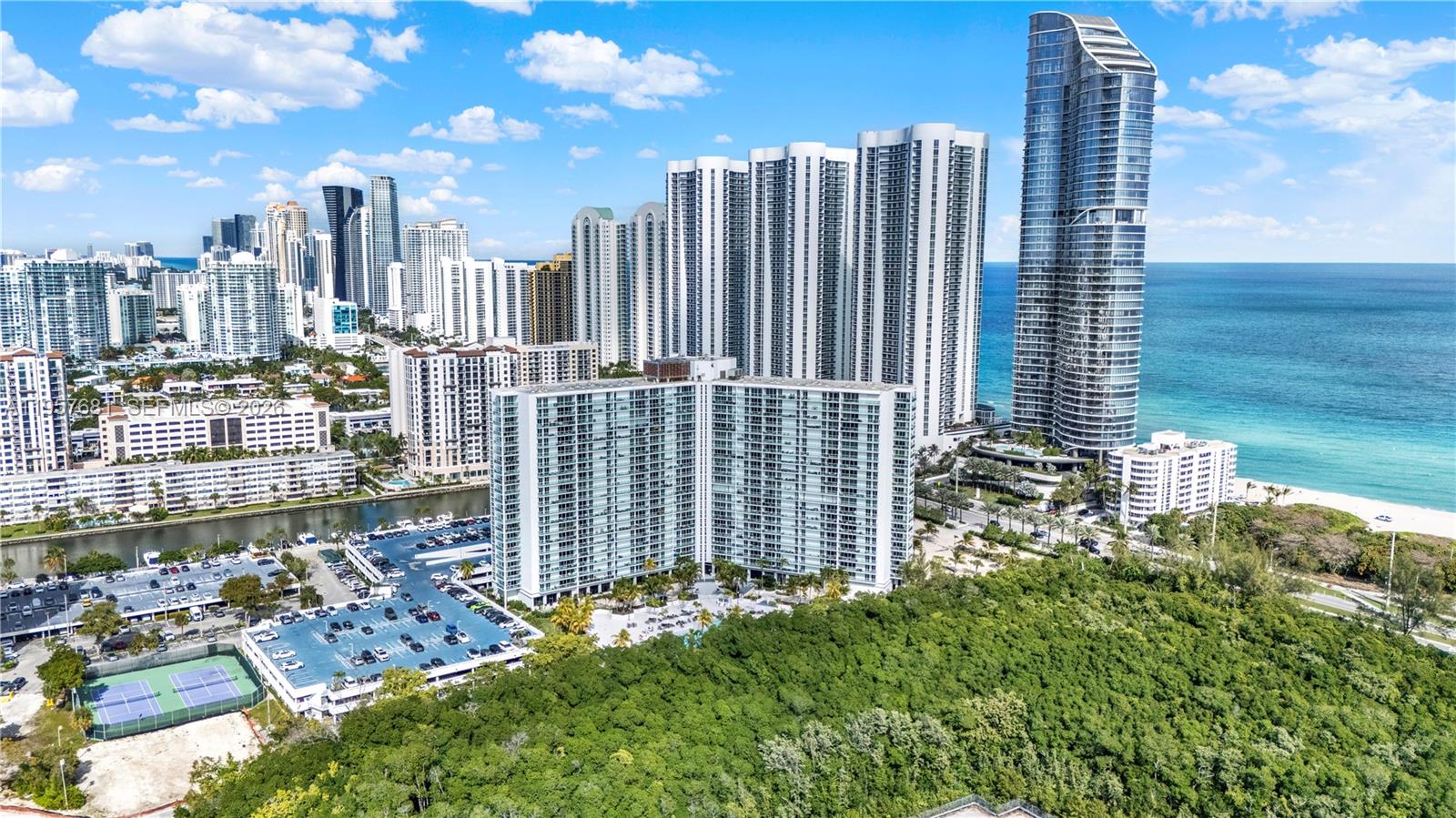 100 S Bayview Drive