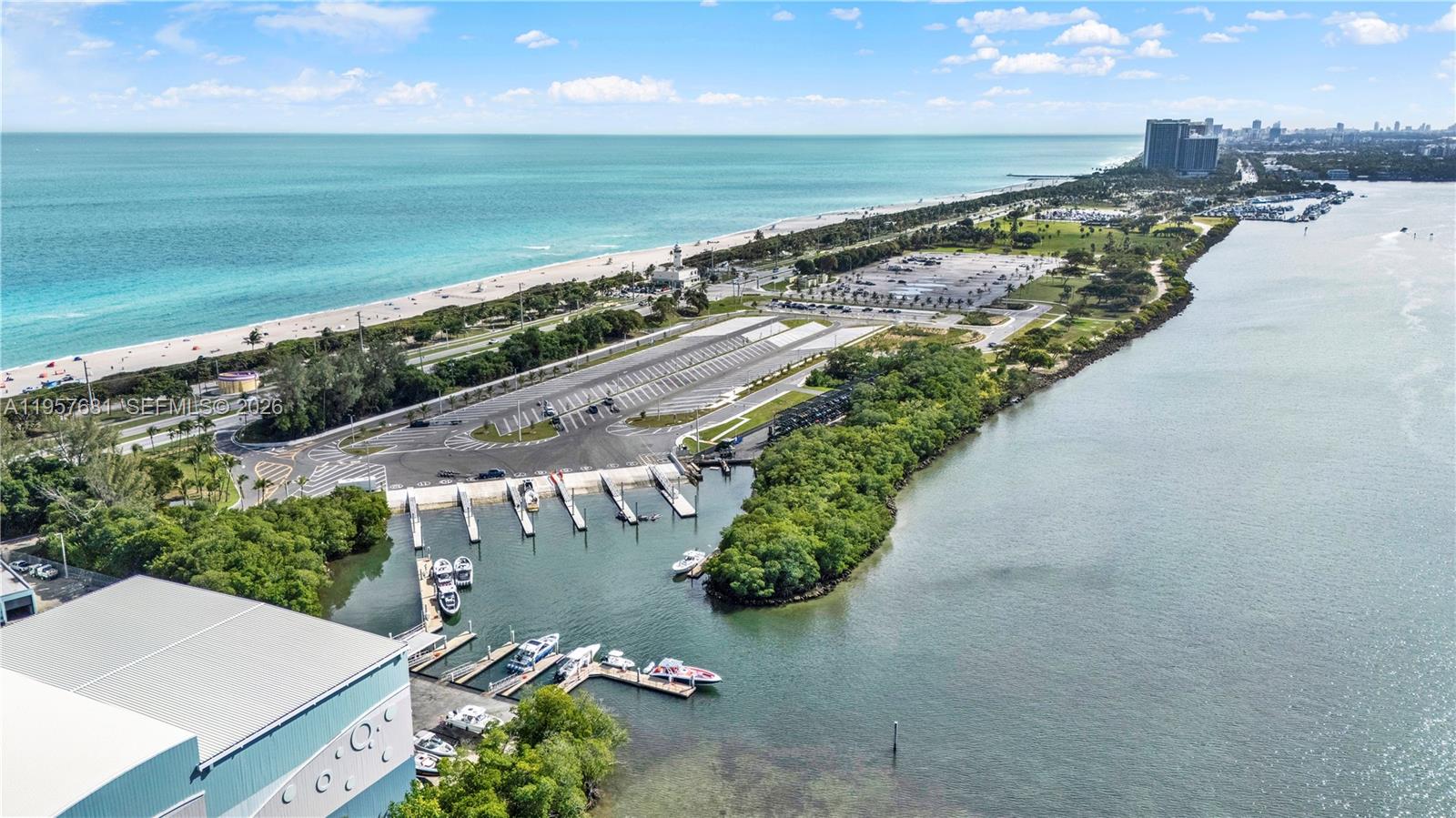 100 S Bayview Drive