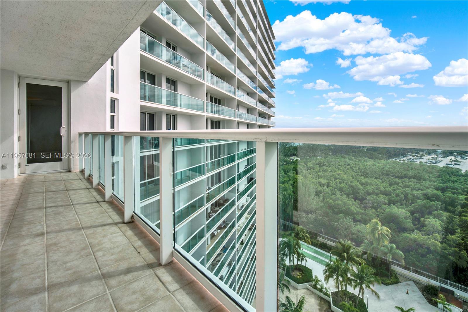 100 S Bayview Drive
