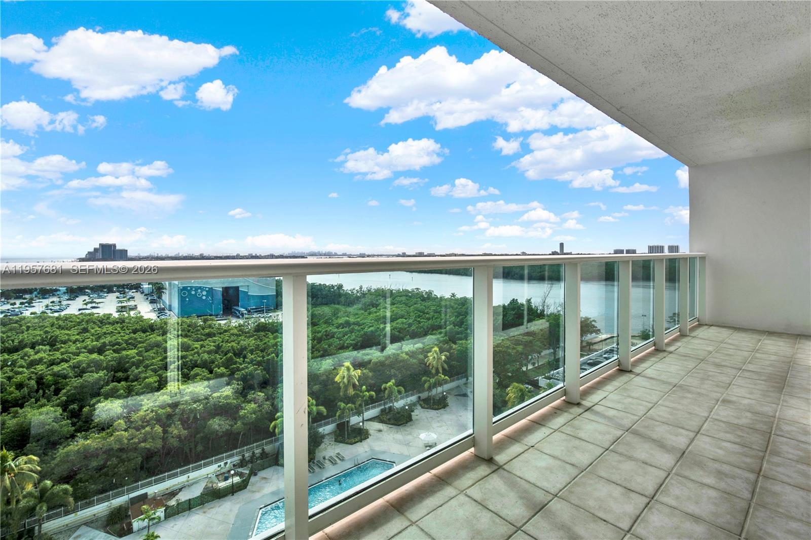100 S Bayview Drive
