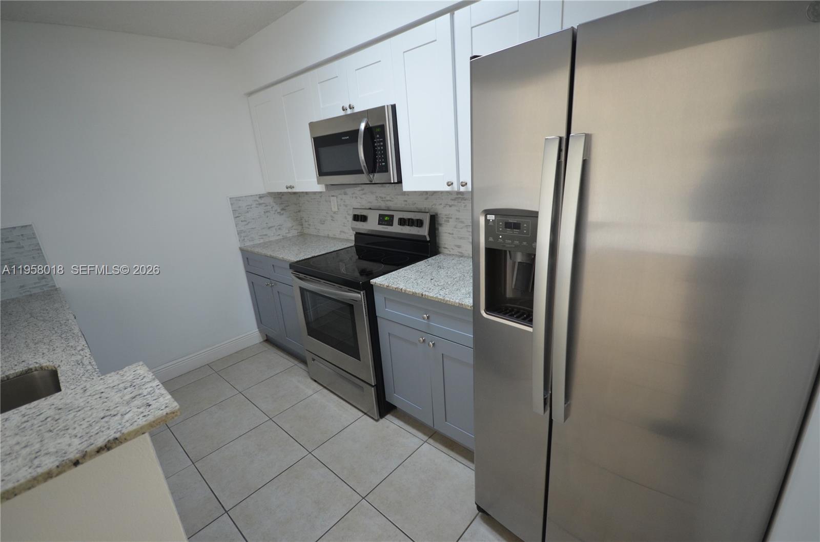 15201 SW 80th Street