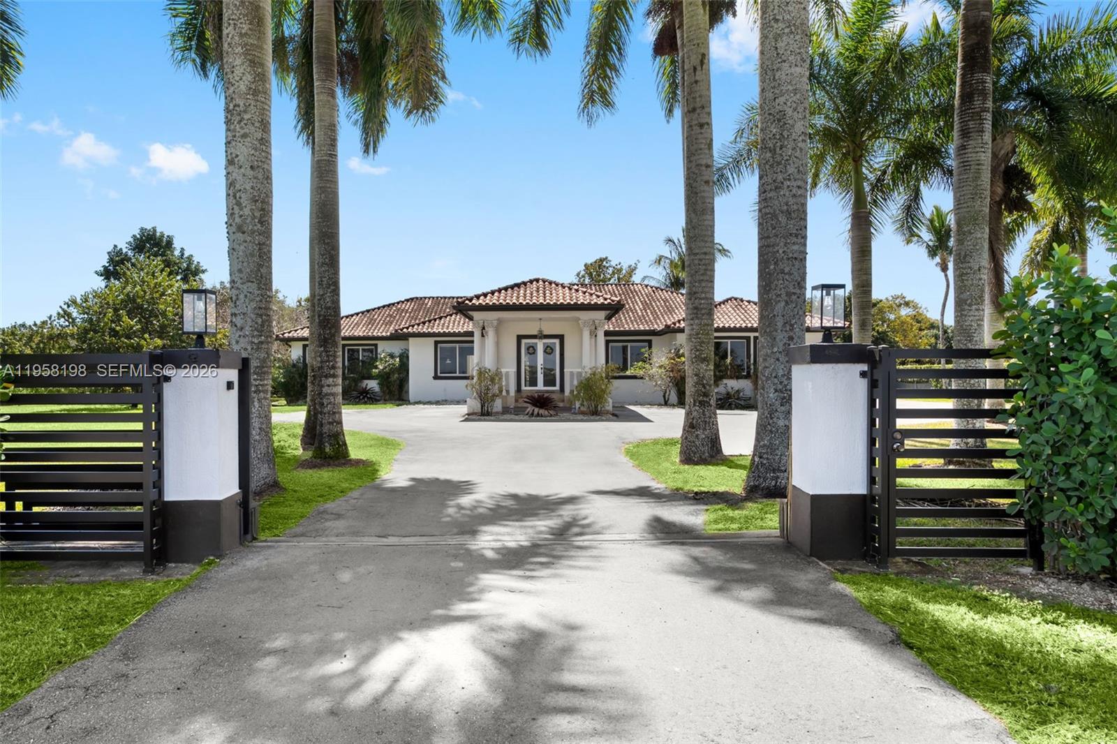 16800 SW 190th Street