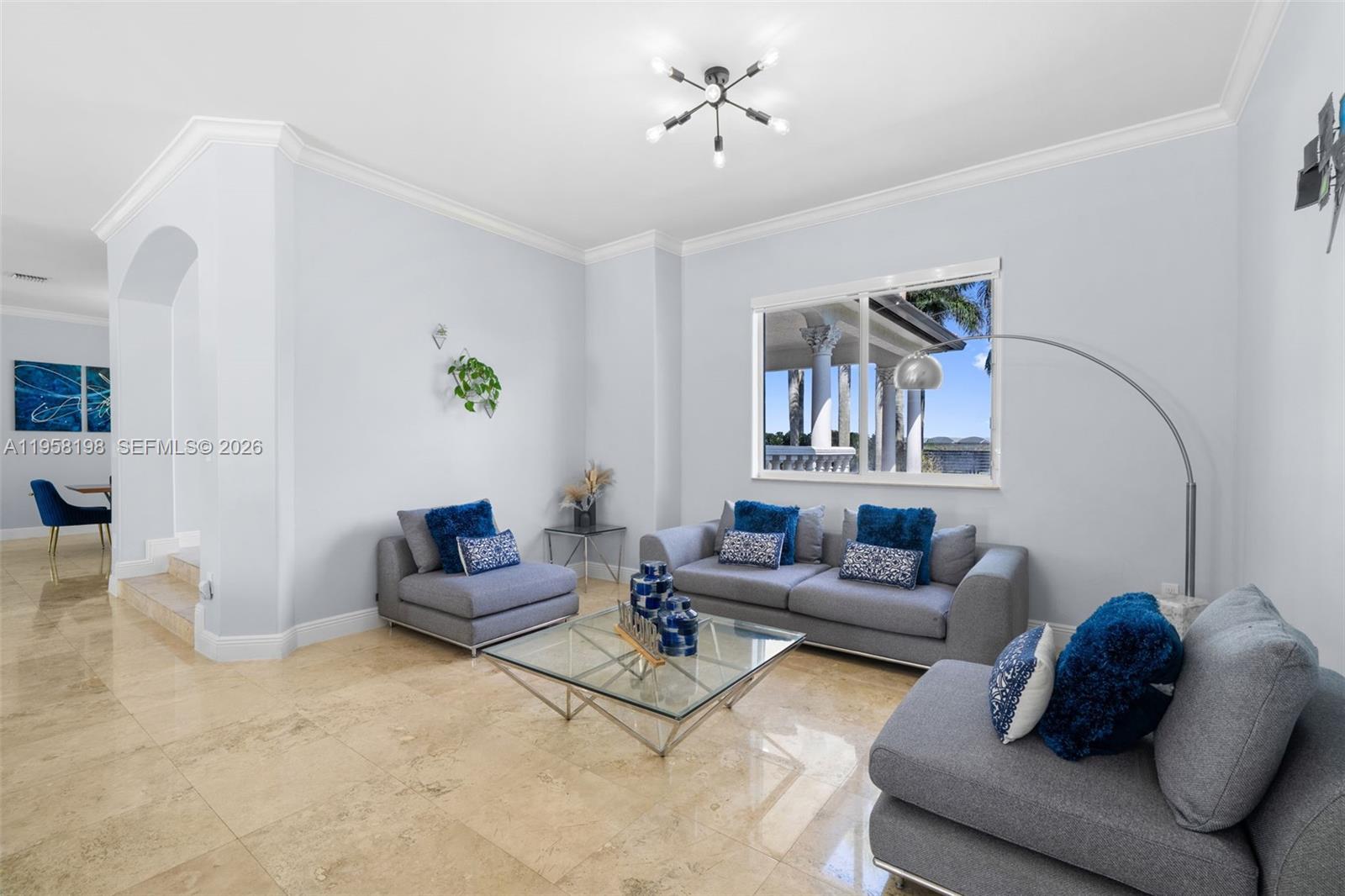16800 SW 190th Street