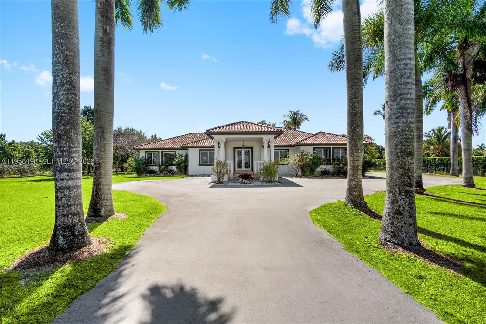 16800 SW 190th Street