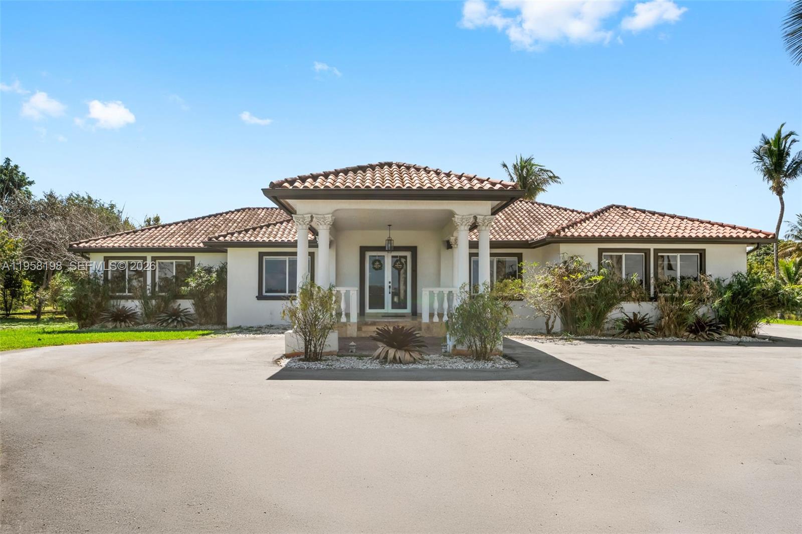 16800 SW 190th Street