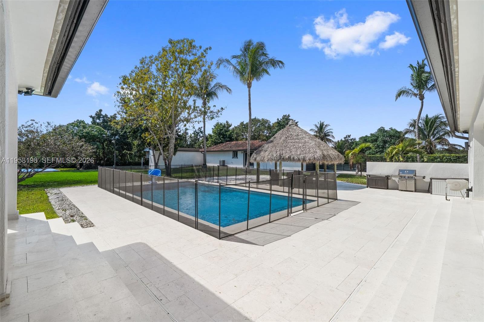 16800 SW 190th Street