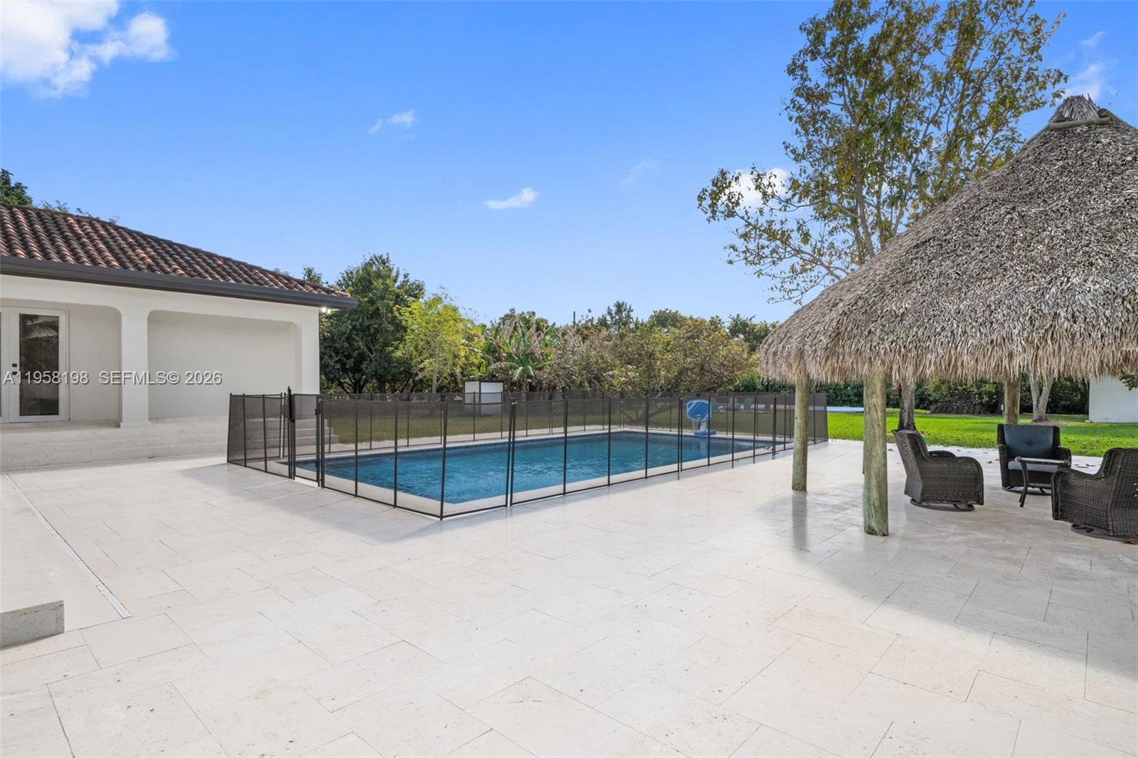 16800 SW 190th Street