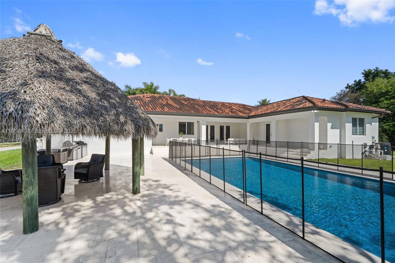 16800 SW 190th Street