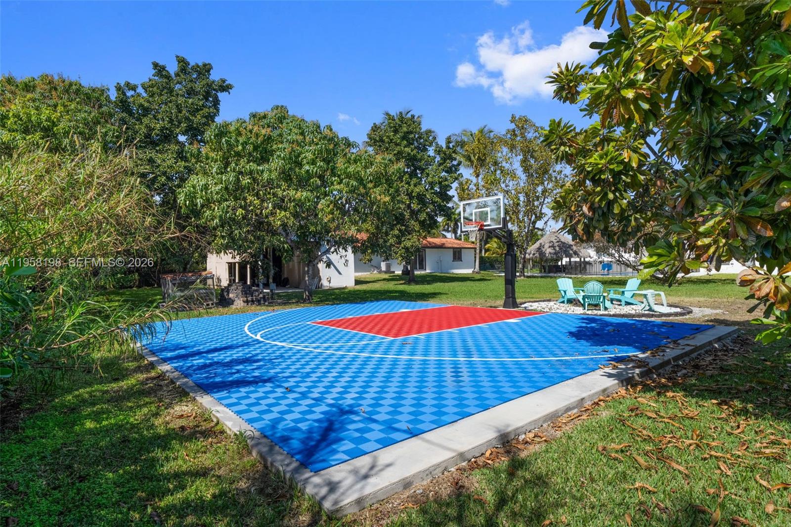 16800 SW 190th Street