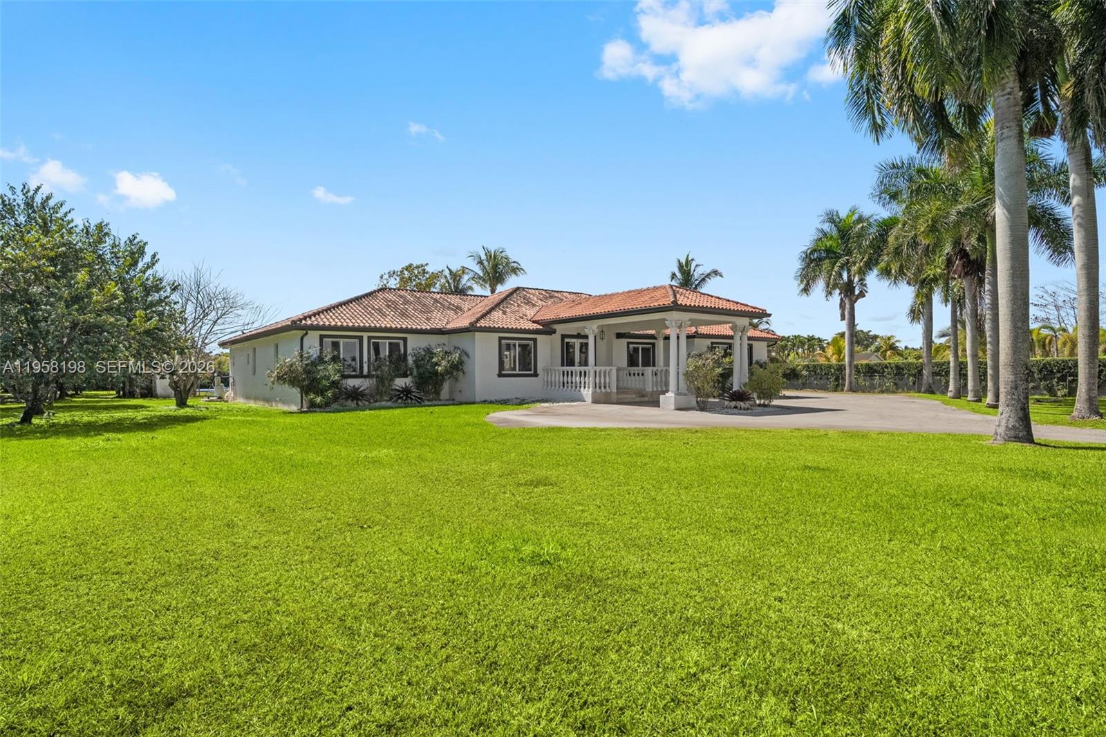 16800 SW 190th Street