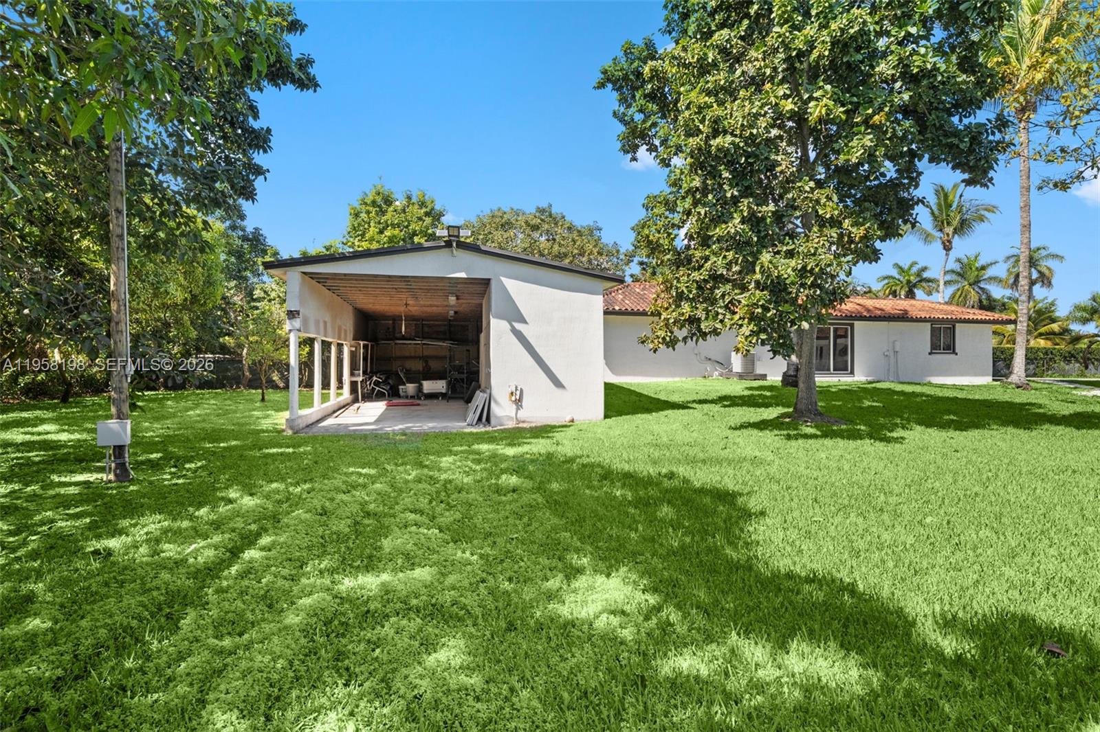 16800 SW 190th Street