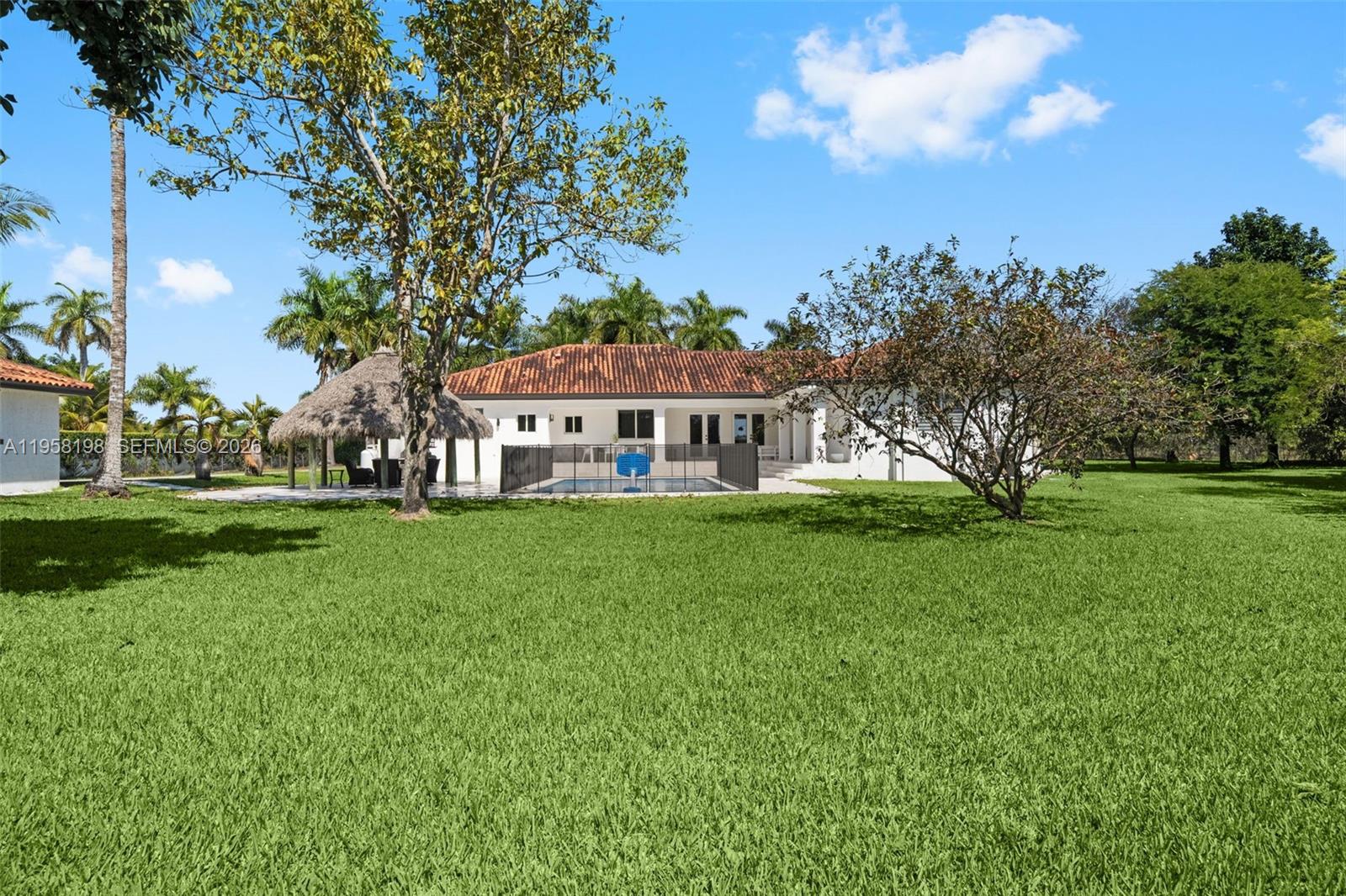 16800 SW 190th Street