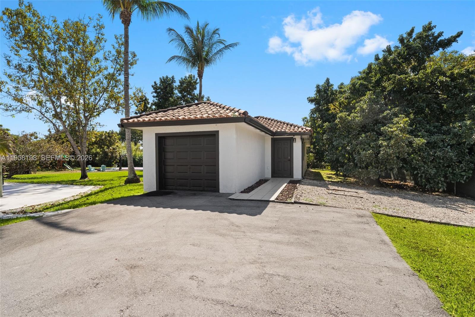 16800 SW 190th Street