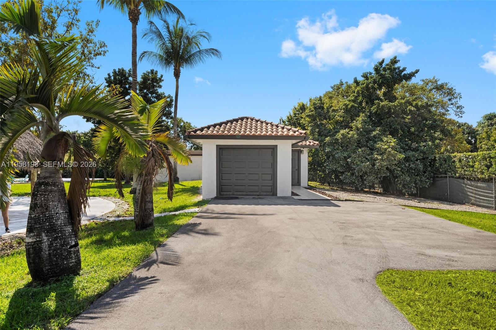 16800 SW 190th Street