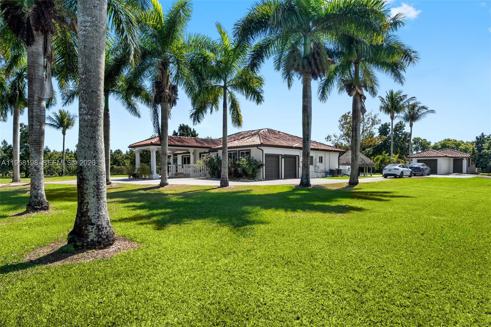 16800 SW 190th Street