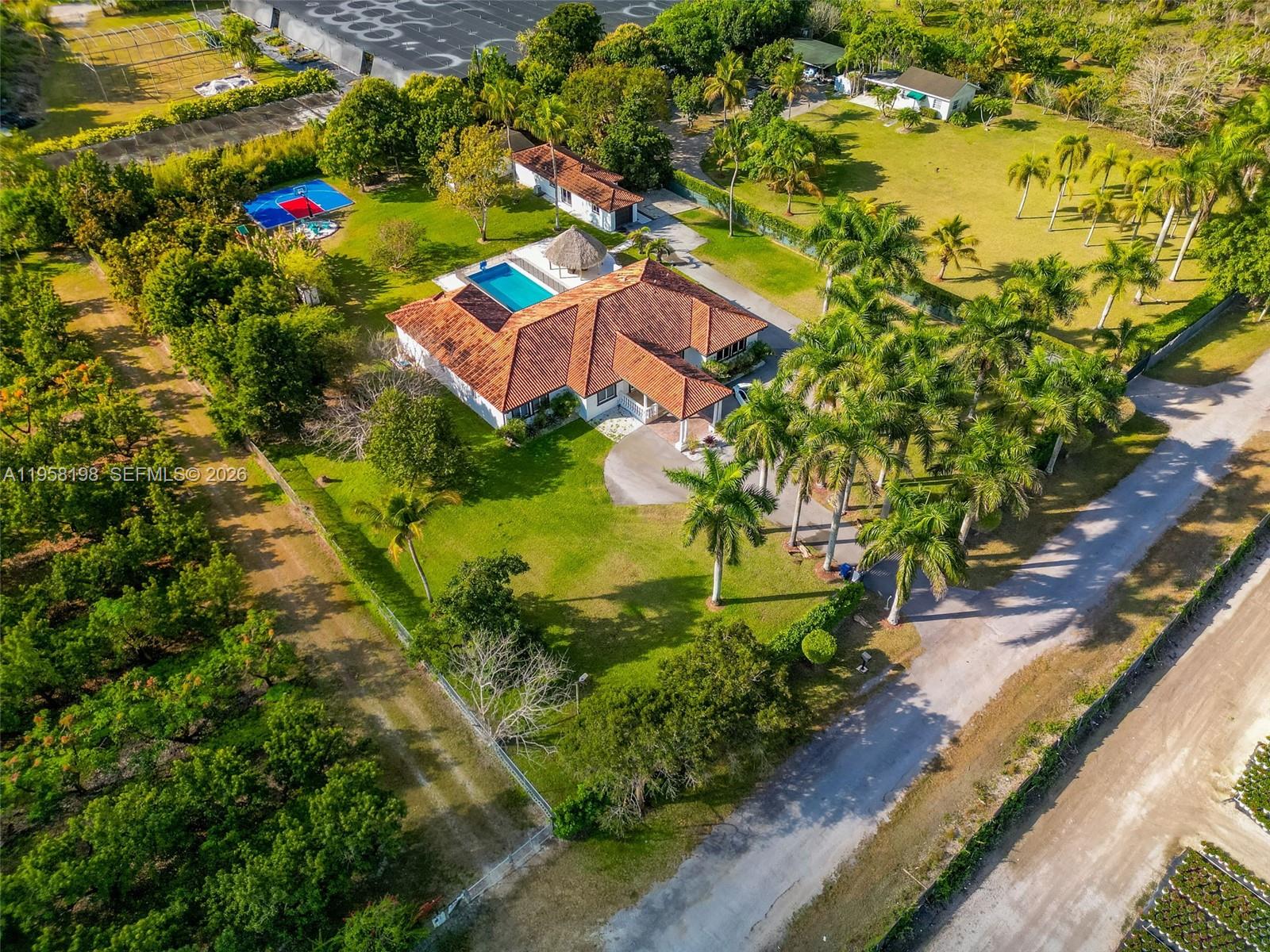 16800 SW 190th Street