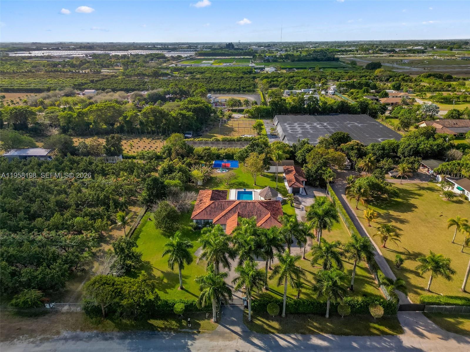 16800 SW 190th Street