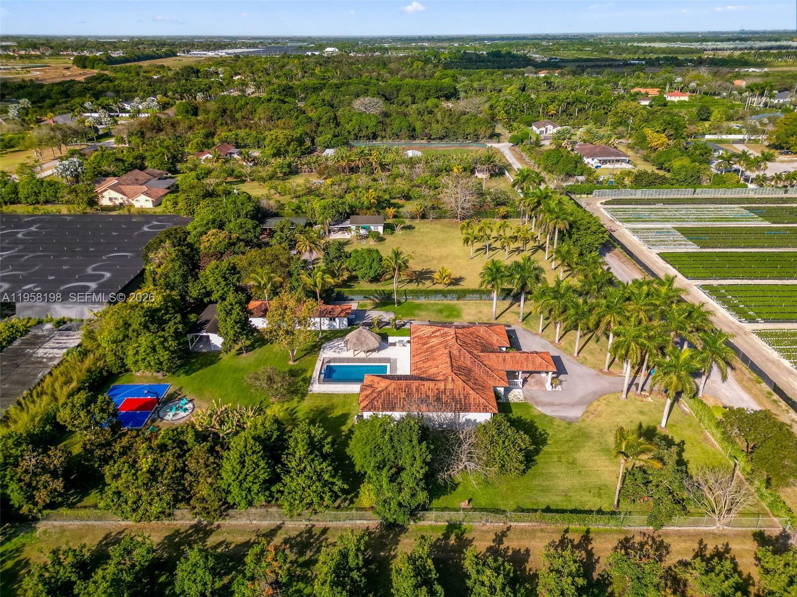 16800 SW 190th Street