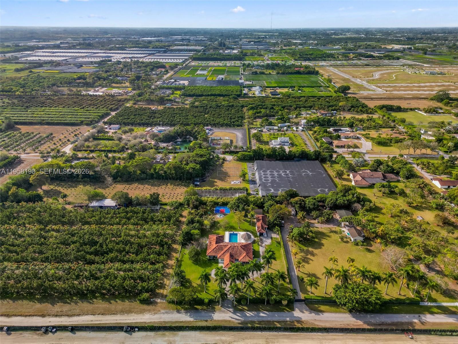 16800 SW 190th Street